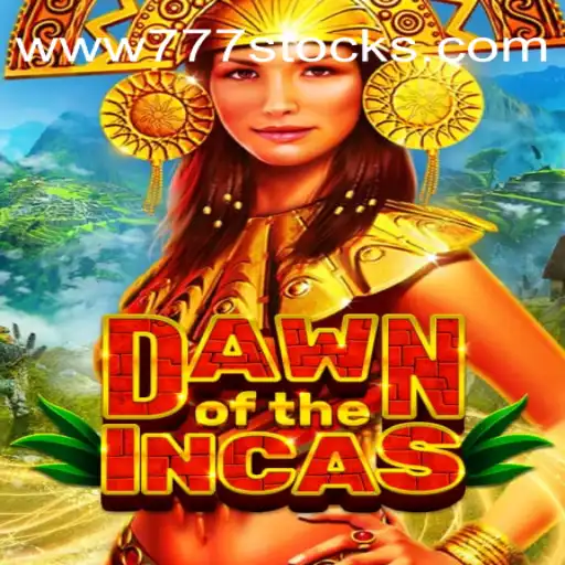 DawnoftheIncas: A Journey Through the Mystical World of the Incas