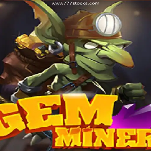 GemMiner - The Thrilling Hunt for Hidden Treasures