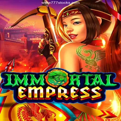 ImmortalEmpress: An Epic Journey Awaits