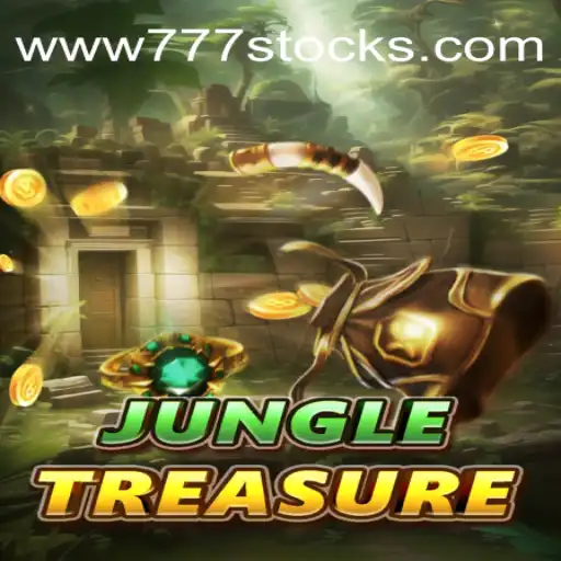 JungleTreasure: Discover the Adventure Within the Wild