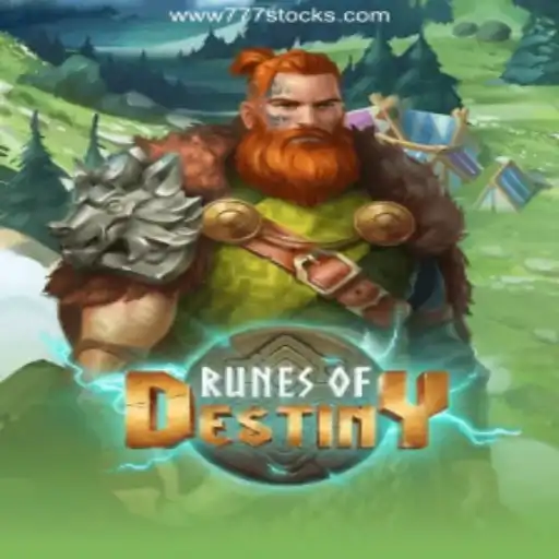 Unveiling RunesOfDestiny: A New Era in Gaming